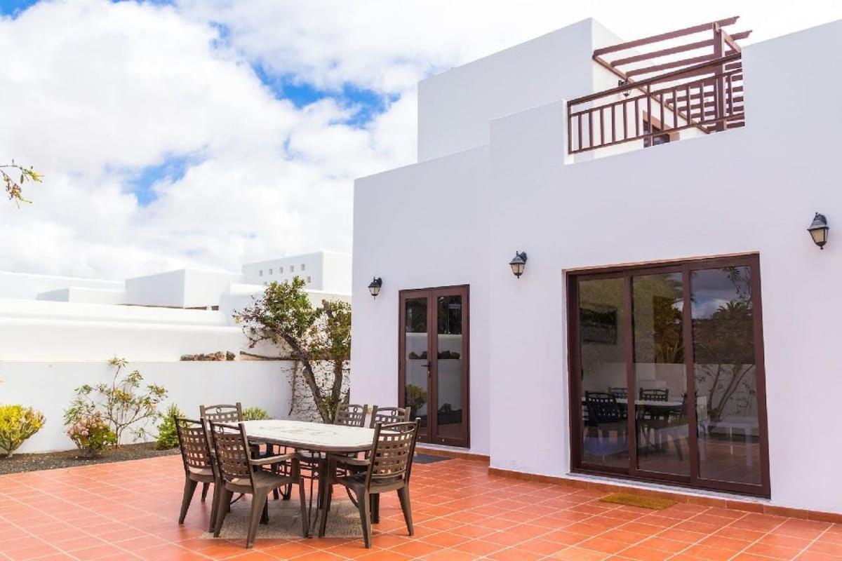 Villa Niteo House