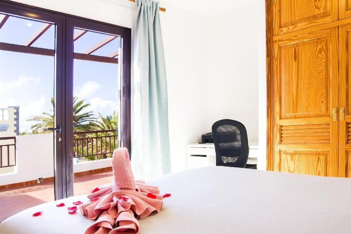 Niteo House Villa Costa Teguise