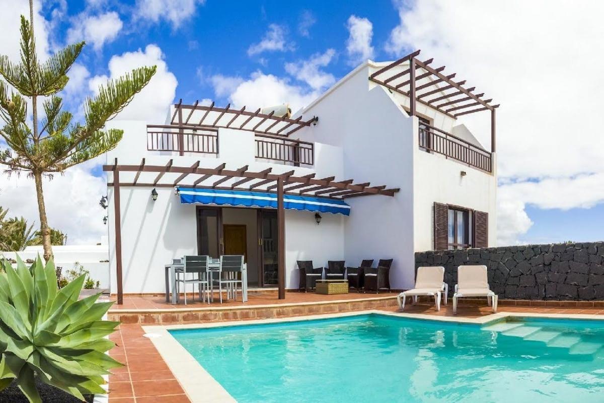 Niteo House Costa Teguise