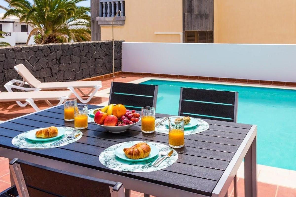 Niteo House * Costa Teguise