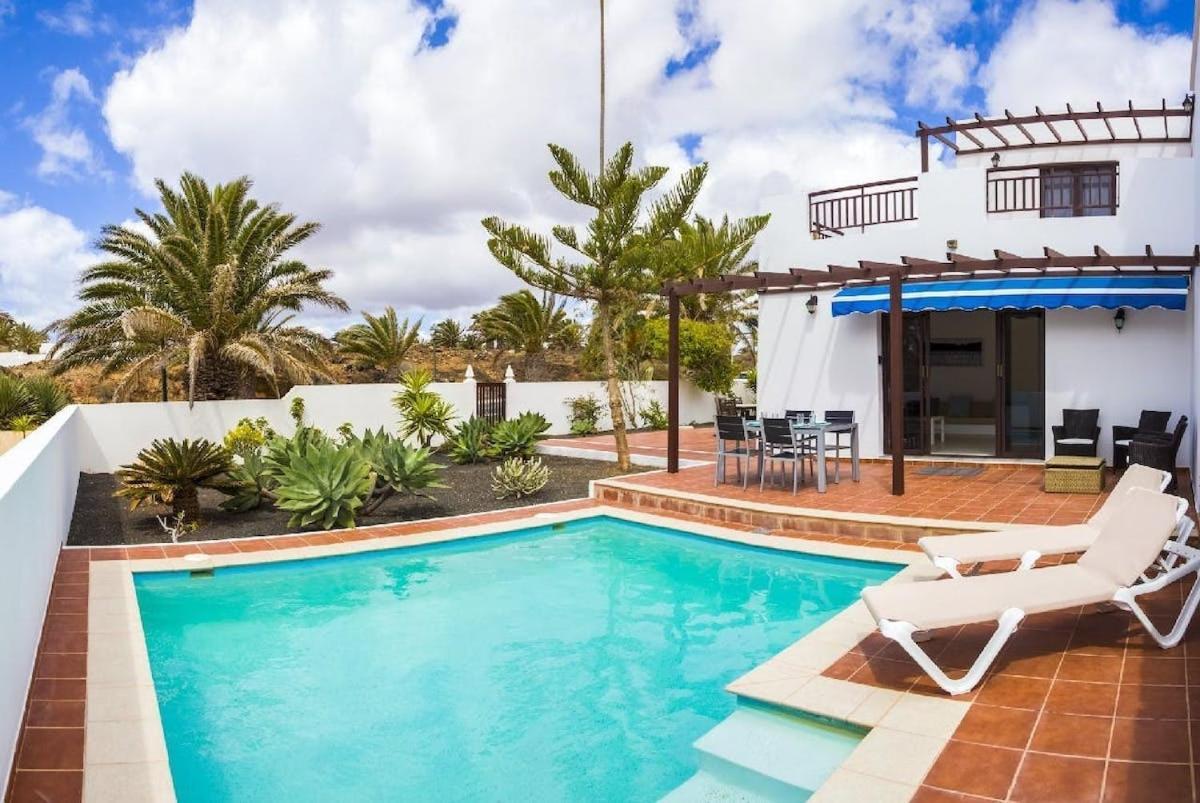 Niteo House * Costa Teguise
