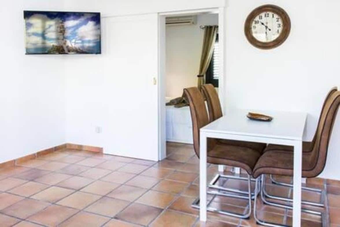 Holiday home Casa Solazo *