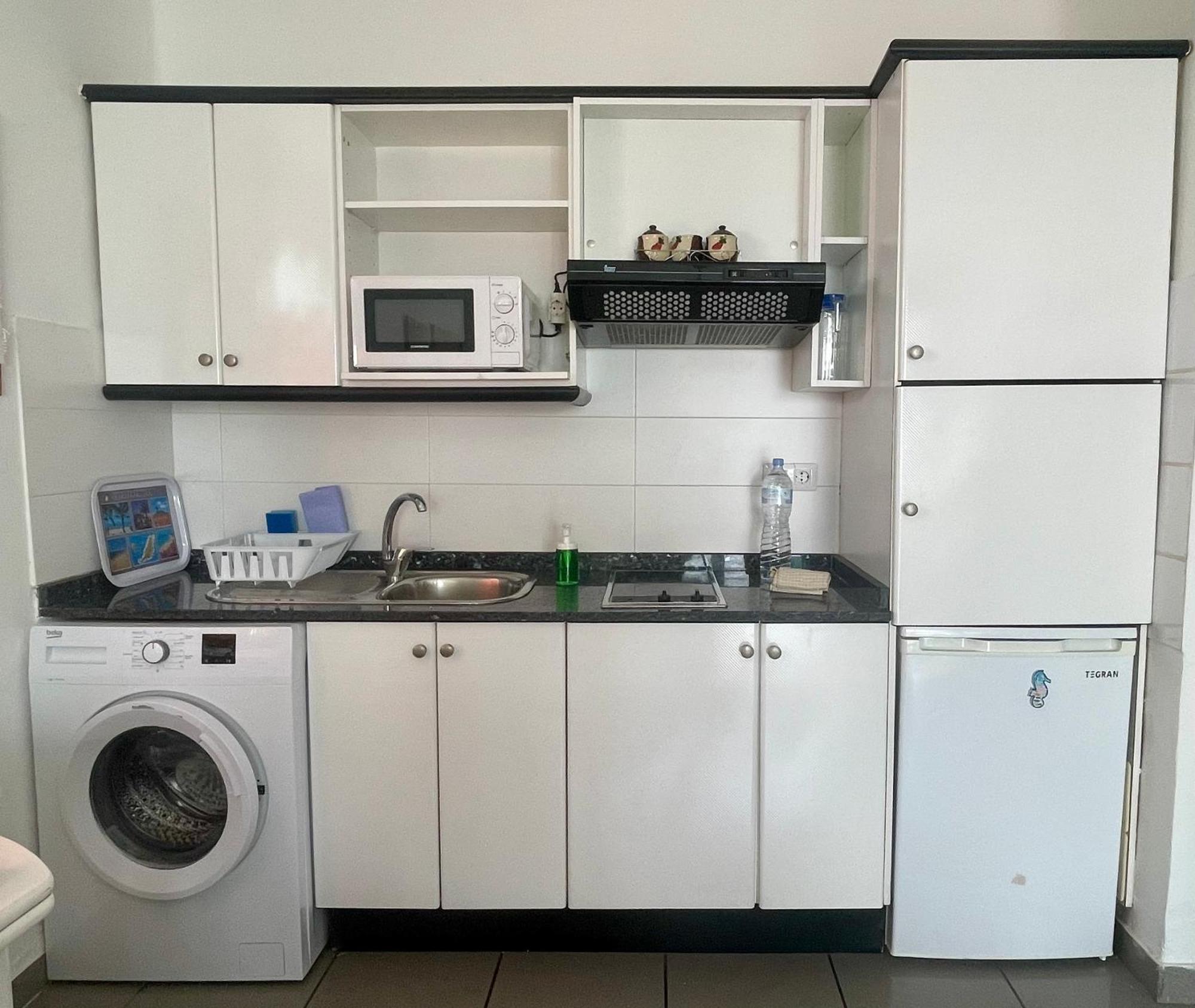 San Fermino Apartment