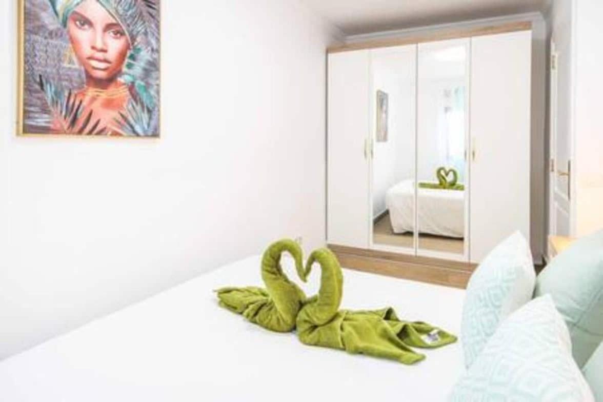 Estrella Apartment *