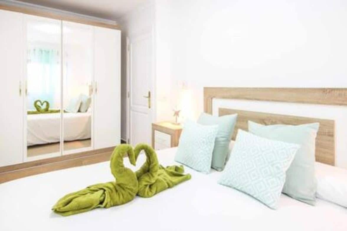 Estrella Apartment *