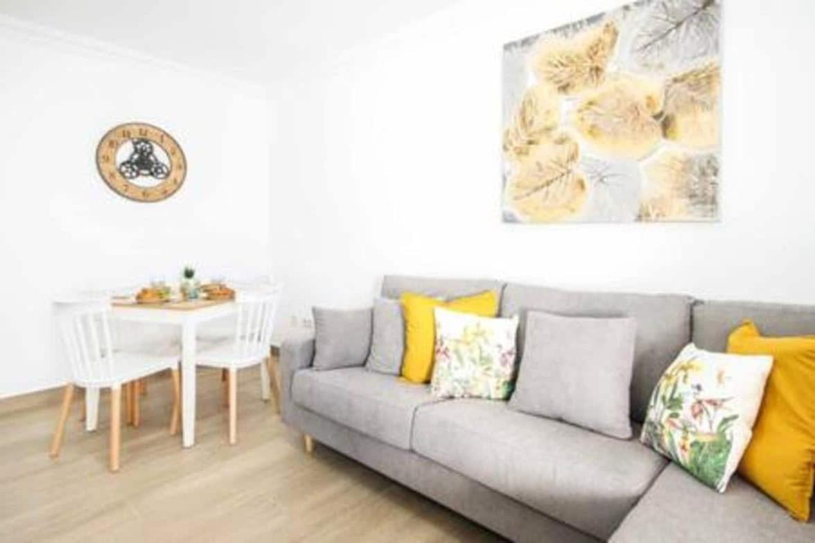Estrella Apartment Puerto del Carmen (Lanzarote)