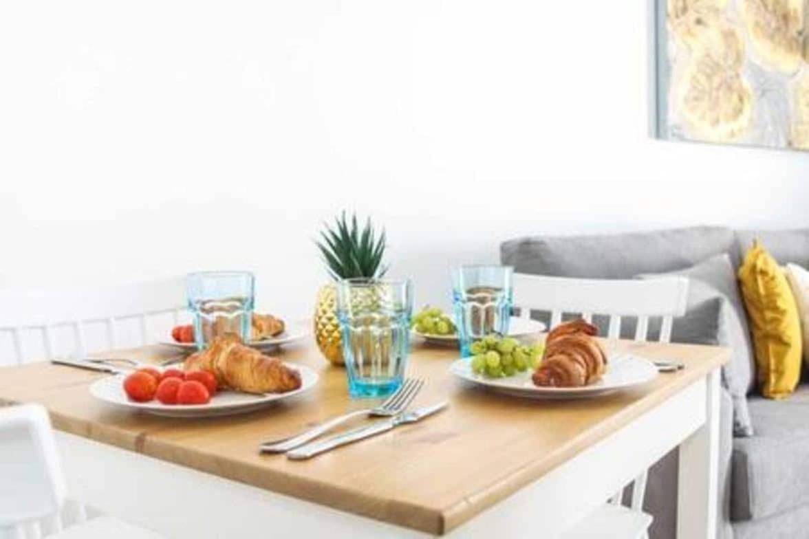 Apartment Estrella *