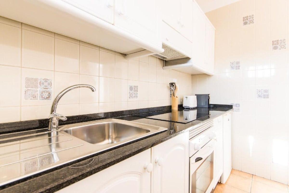 Apartamento Casa Bodega Coco