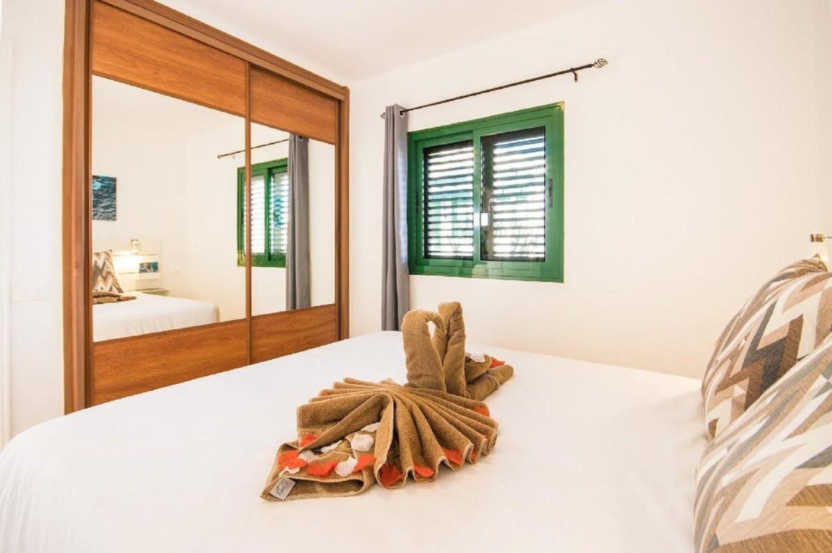 Apartamento Casa Bodega Coco *