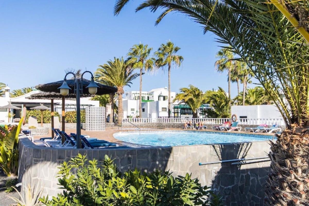 Casa Bodega Coco Apartamento Puerto del Carmen (Lanzarote)
