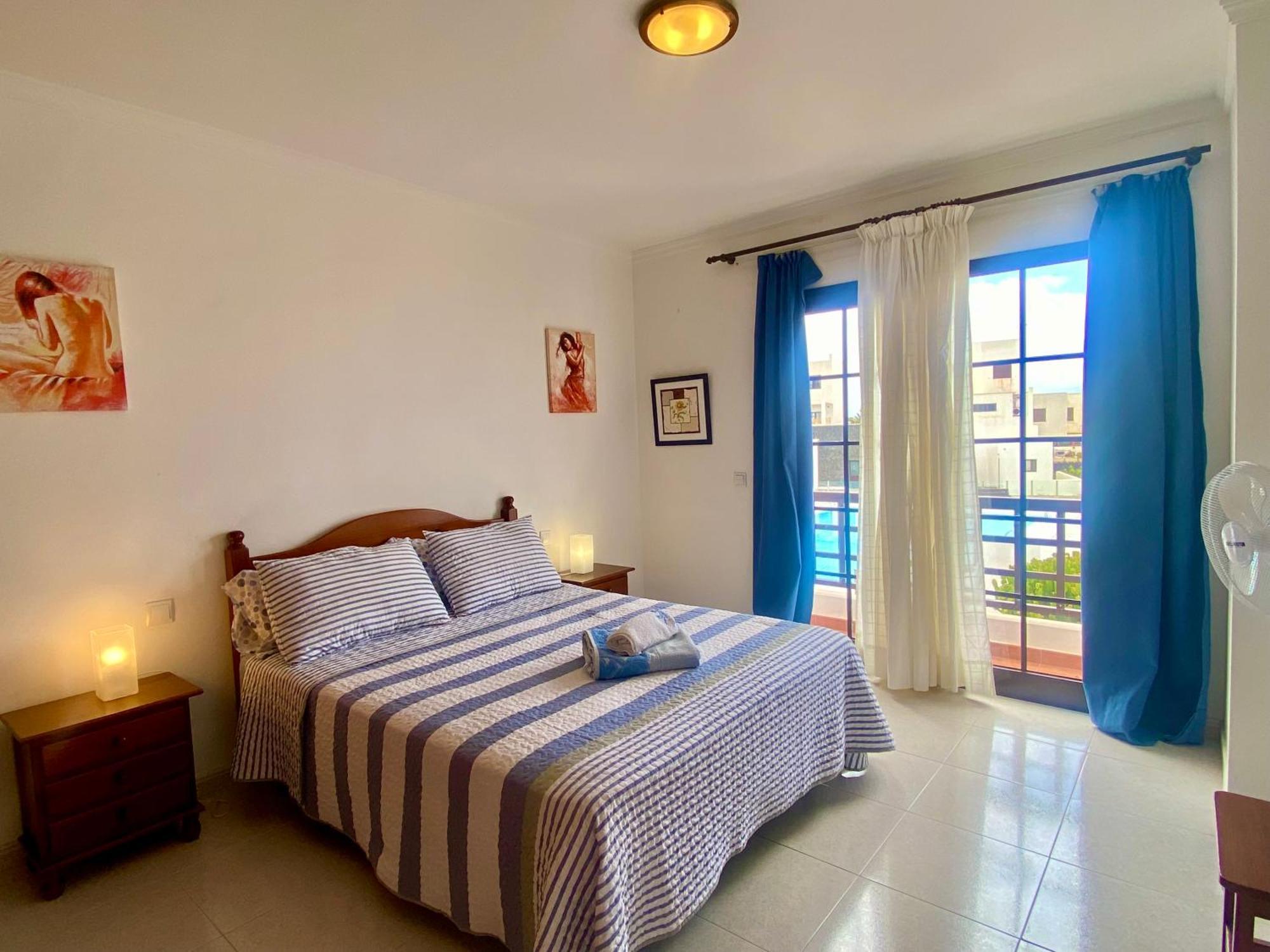 Apartamento Casa Inma Piteras. Sol Y Agua Costa Teguise