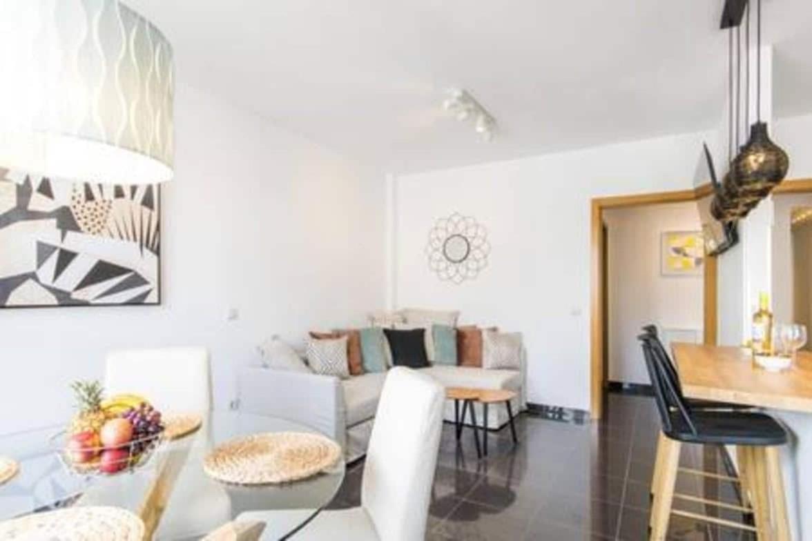 Cozy Arrecife (Lanzarote)