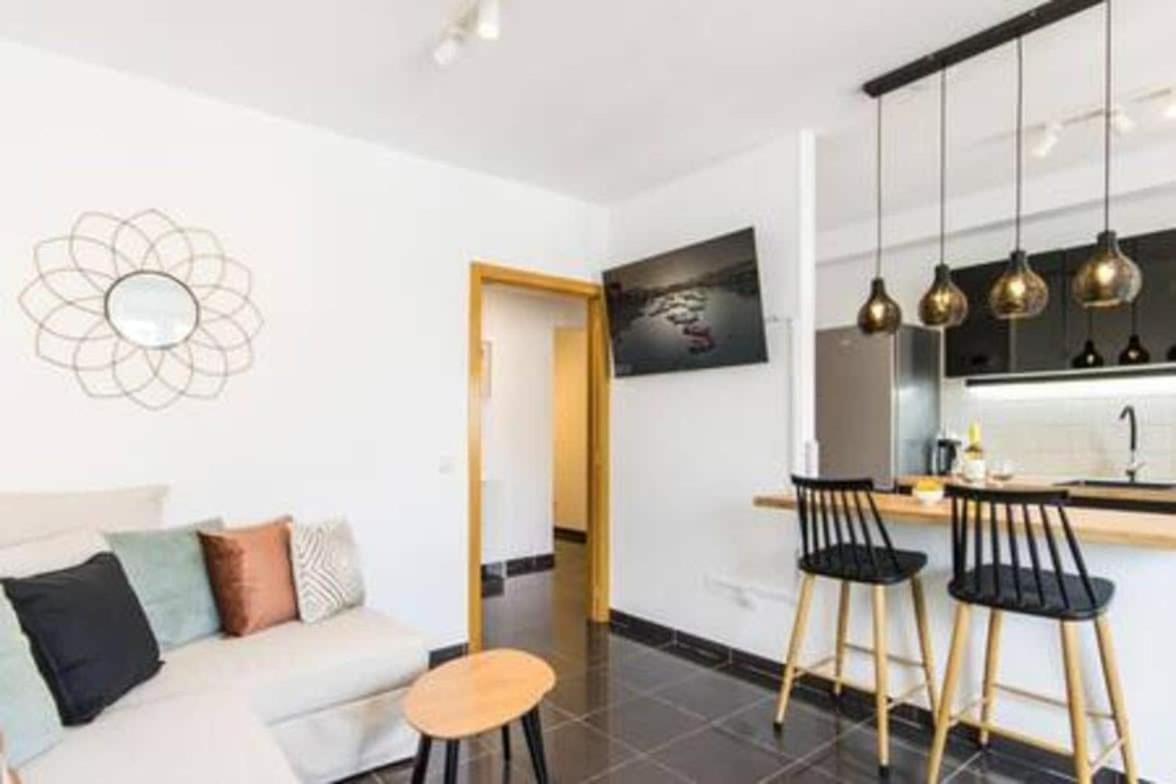 Apartamento Cozy