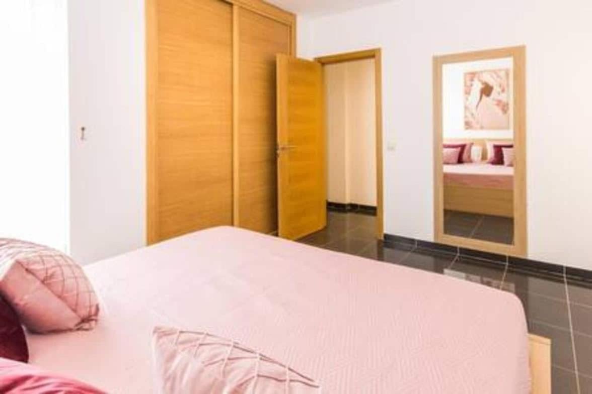 Cozy Apartamento Arrecife (Lanzarote)