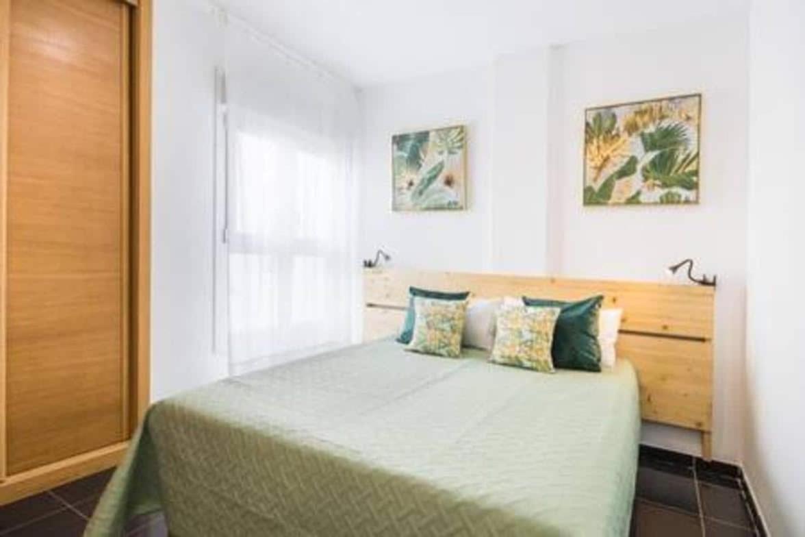 Cozy * Arrecife (Lanzarote)