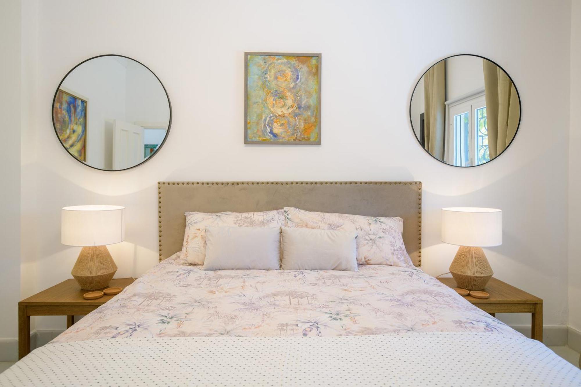 Oasis De Lujo - Luxury Boutique Villa *