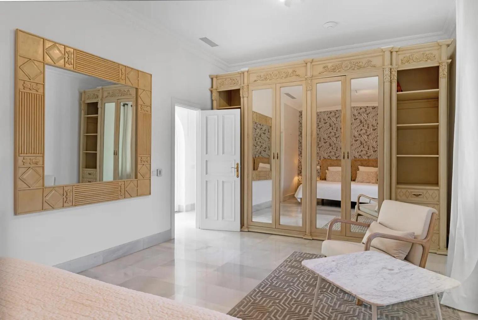 Villa Oasis De Lujo - Luxury Boutique