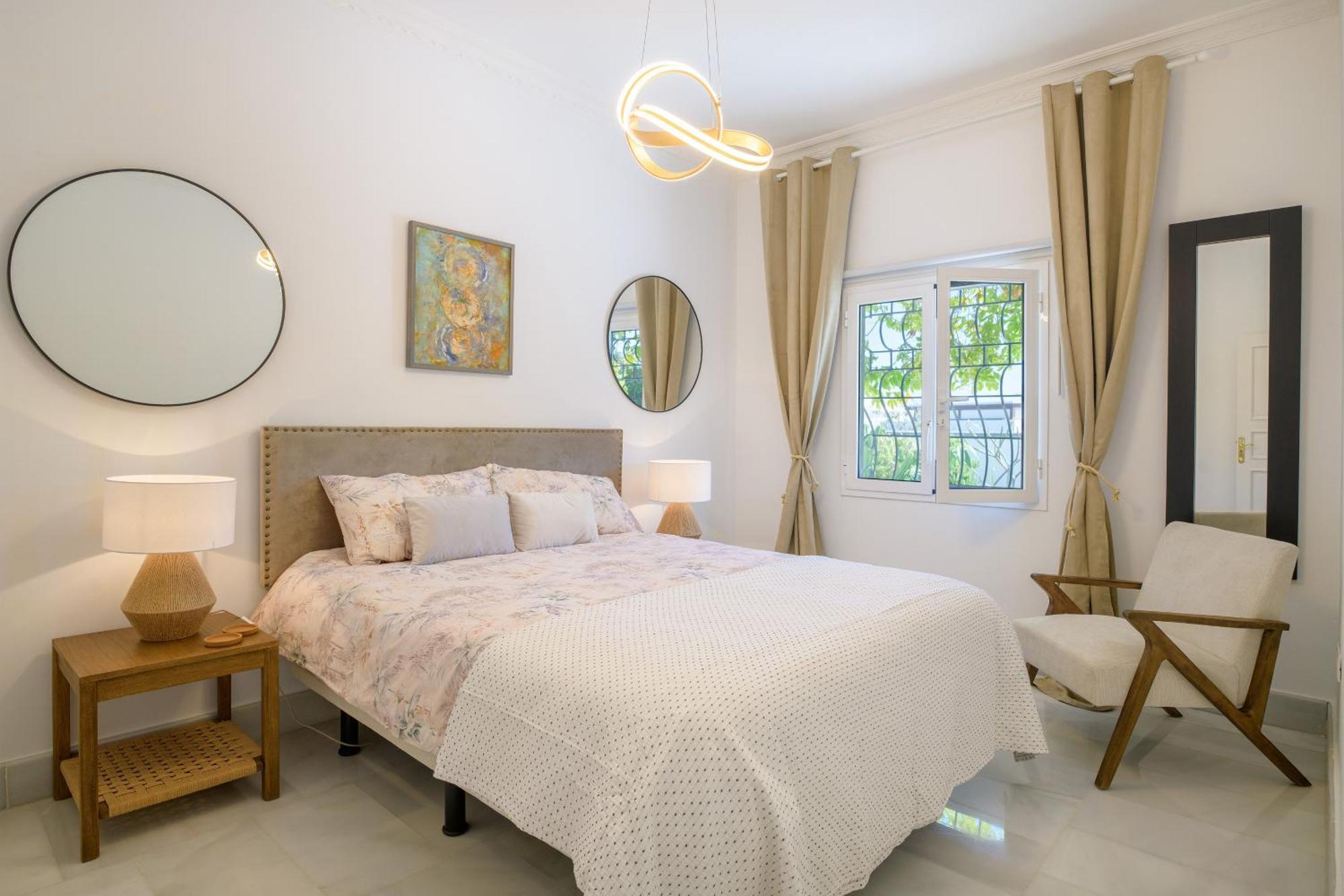Villa Oasis De Lujo - Luxury Boutique