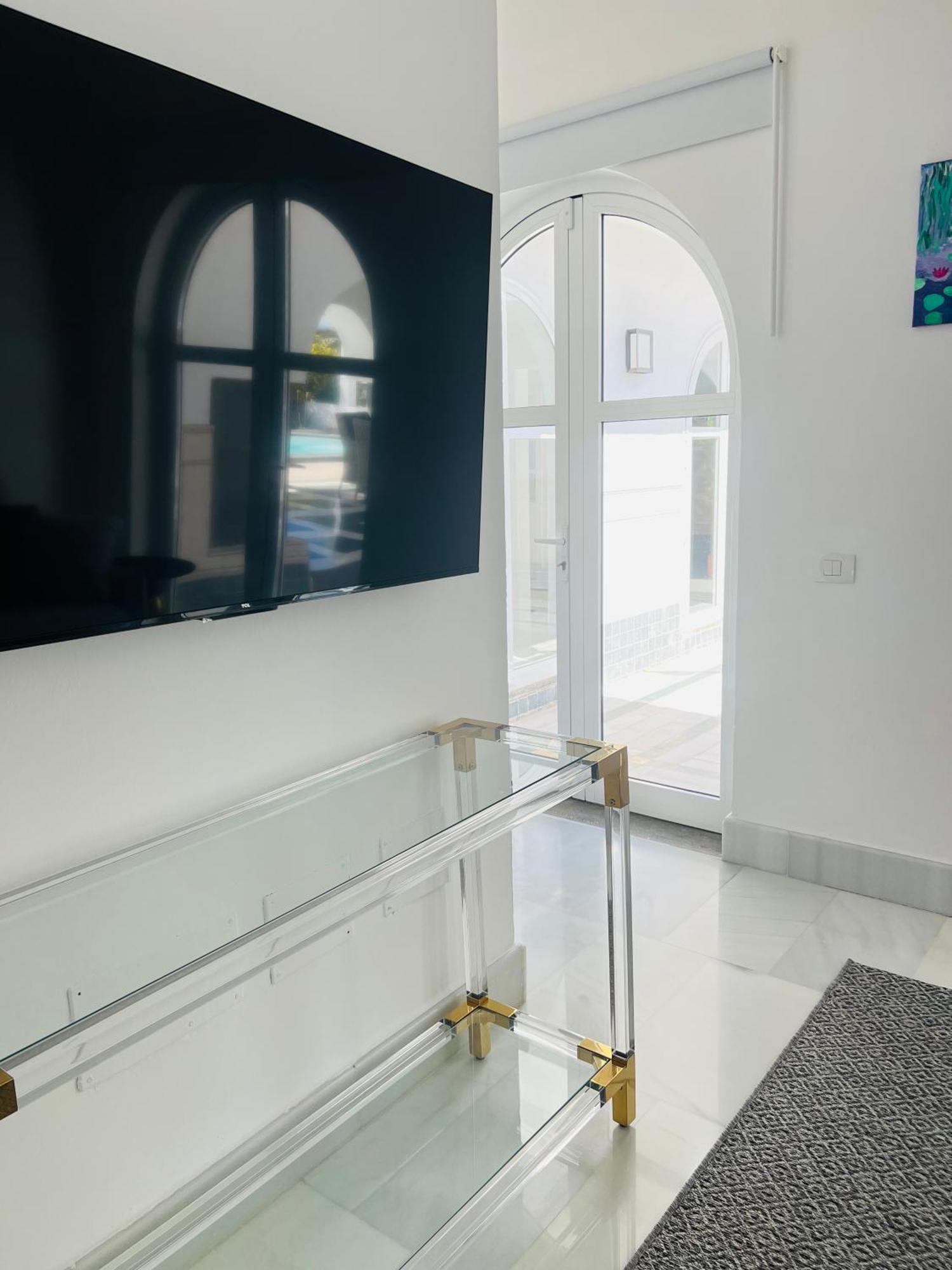 Oasis De Lujo - Luxury Boutique Costa Teguise