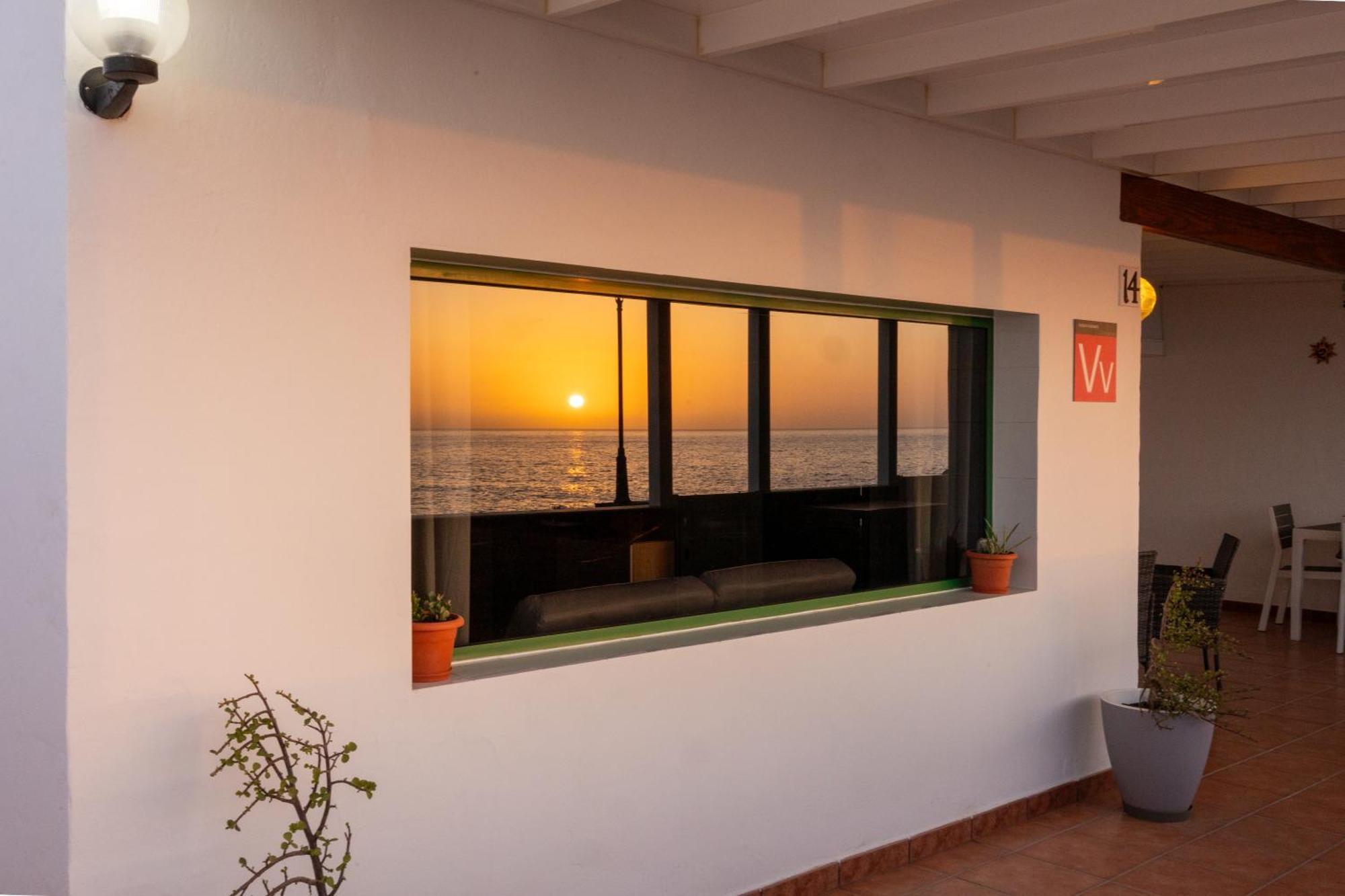 Holiday home Casa Ana Y El Mar - Enamorados Del Mar - Lanzarote Teguise (Lanzarote)