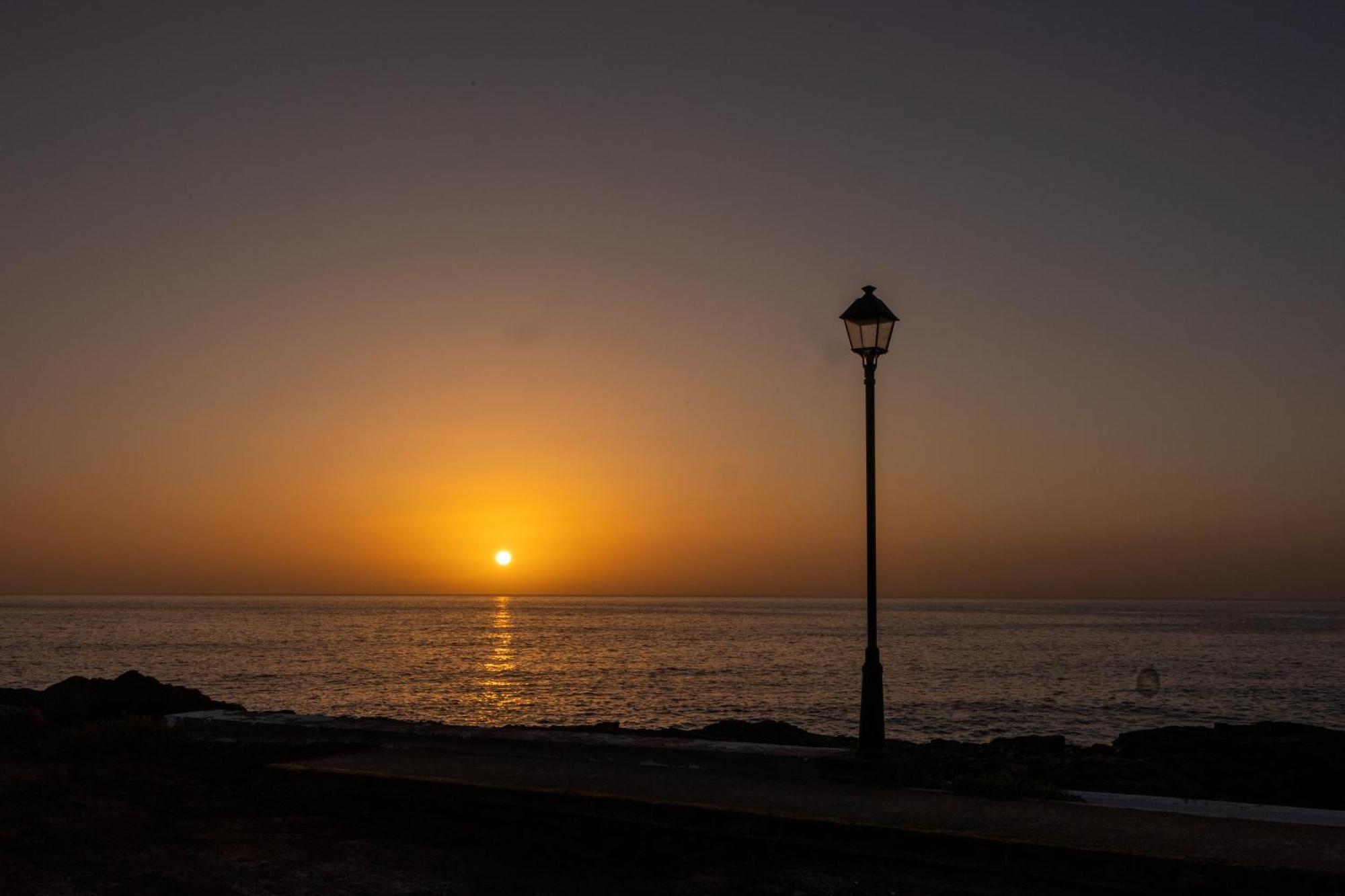 Casa Ana Y El Mar - Enamorados Del Mar - Lanzarote *