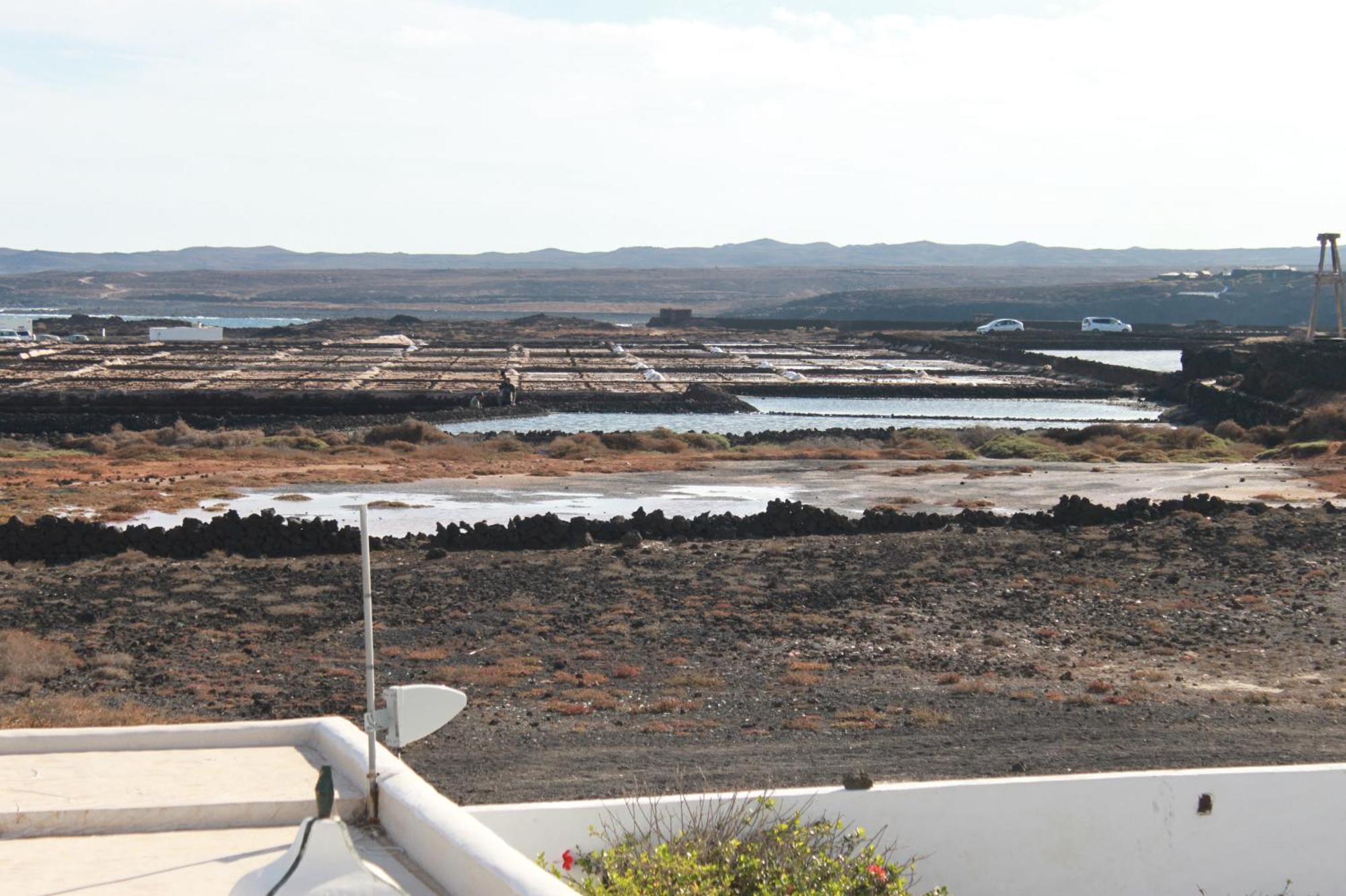 Holiday home Casa Ana Y El Mar - Enamorados Del Mar - Lanzarote
