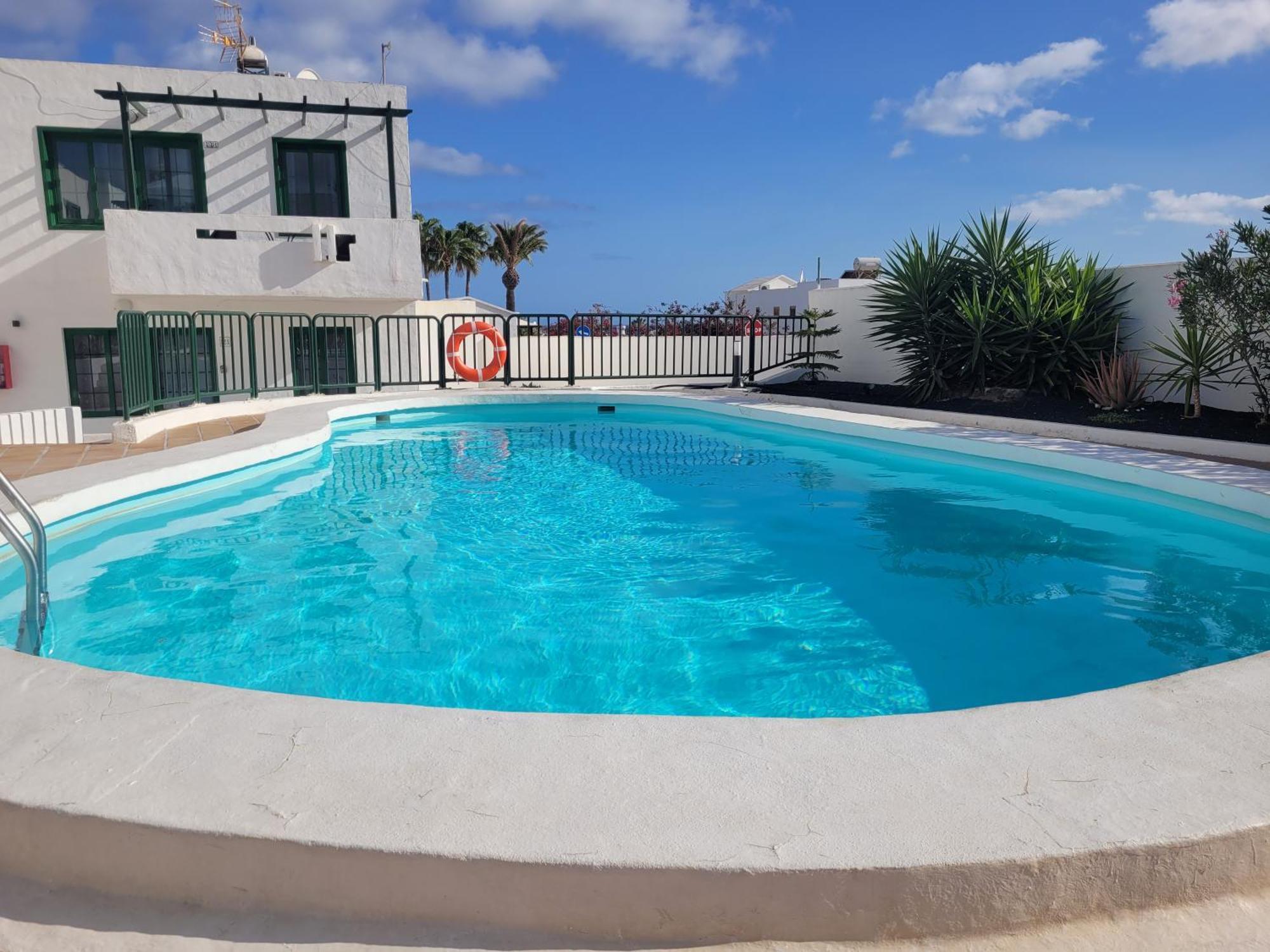 Casa Tejera