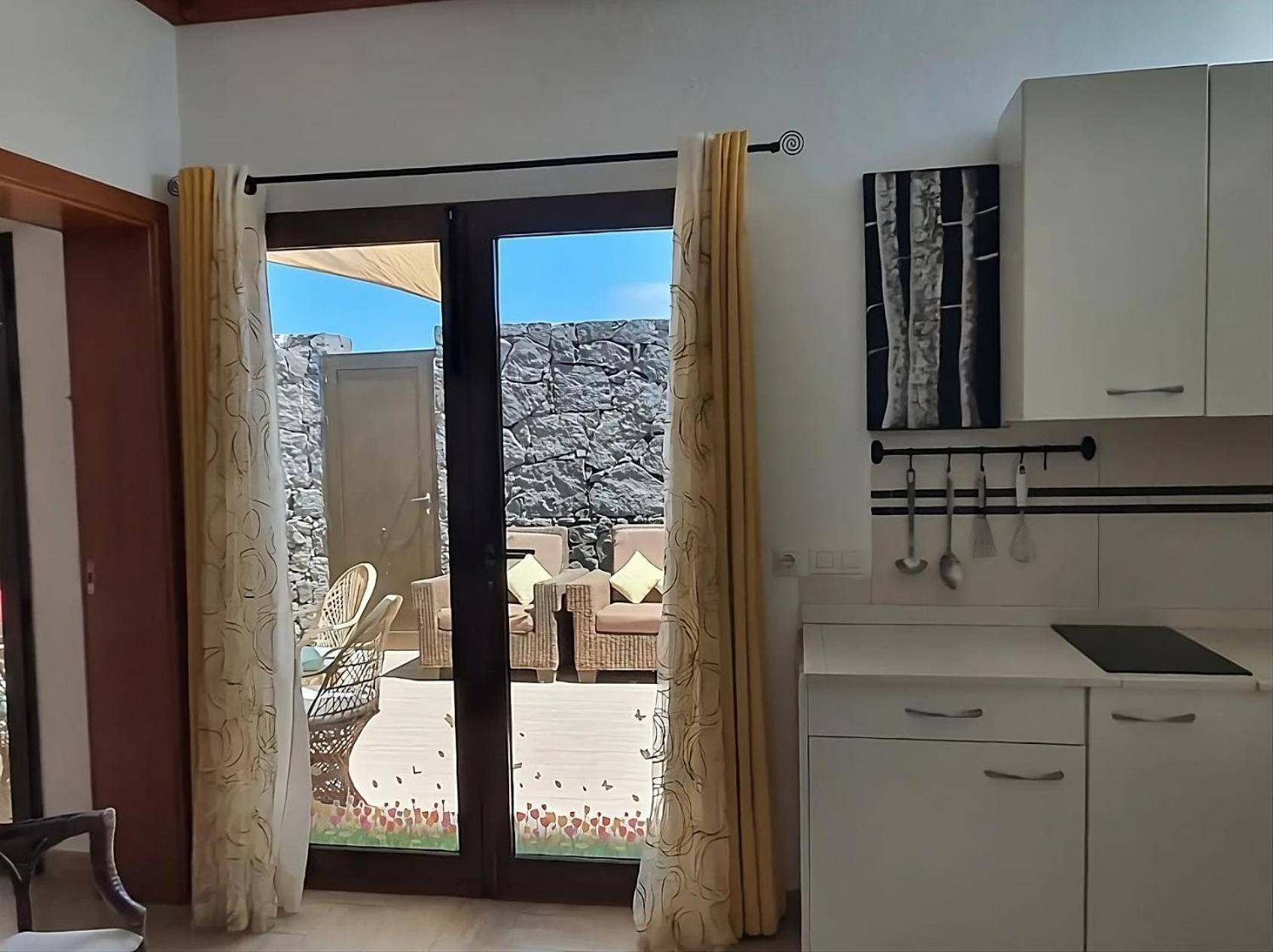 La Graciosa By Rentaholidayslanzarote Playa Blanca (Lanzarote)