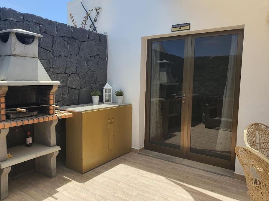Apartamento La Graciosa By Rentaholidayslanzarote *