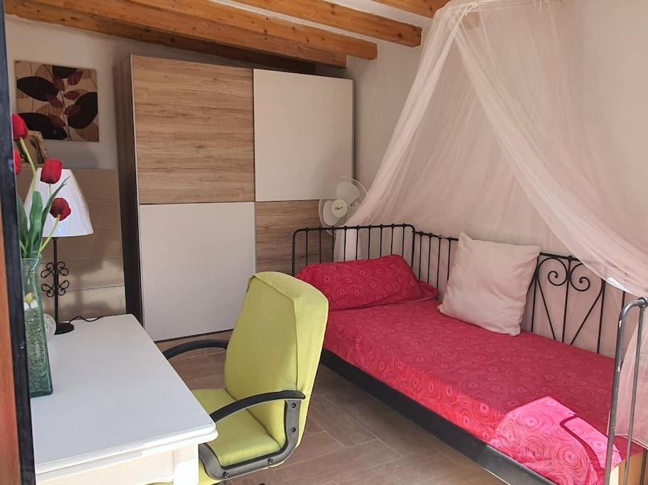 Apartamento La Graciosa By Rentaholidayslanzarote Playa Blanca (Lanzarote)