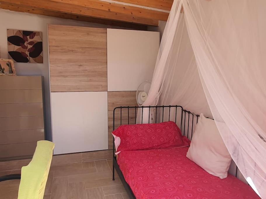 Apartamento La Graciosa By Rentaholidayslanzarote