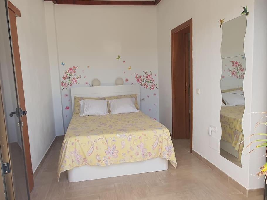 La Graciosa By Rentaholidayslanzarote Apartamento Playa Blanca (Lanzarote)