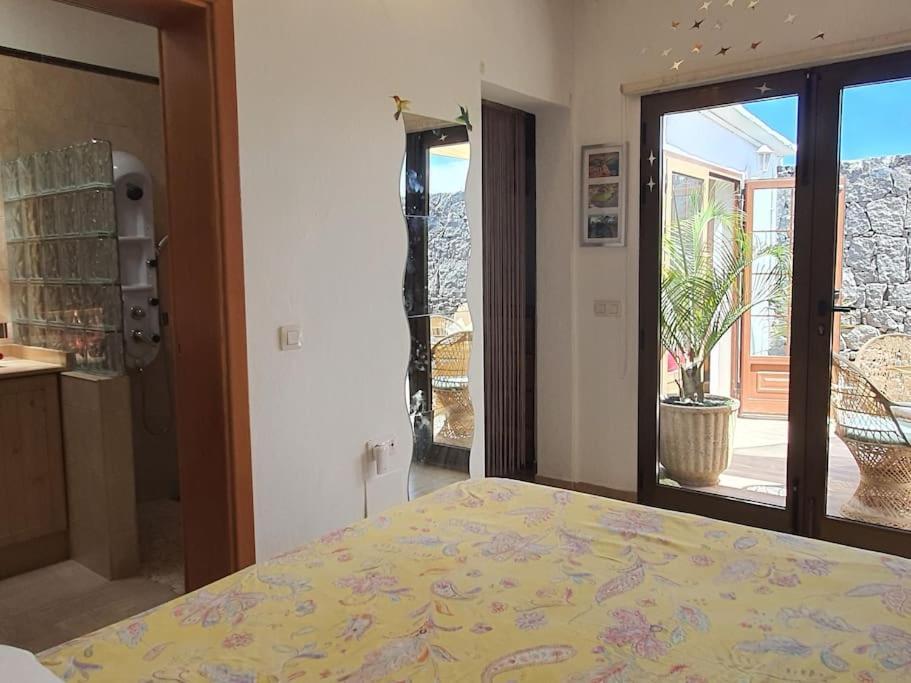 La Graciosa By Rentaholidayslanzarote Apartamento *