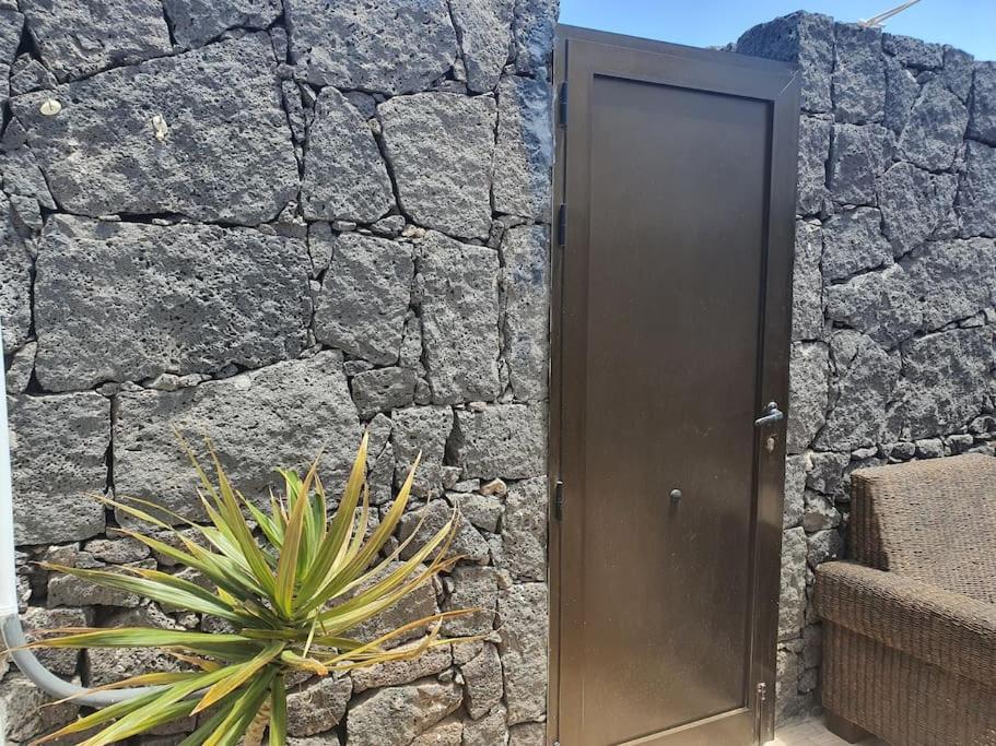 Apartamento La Graciosa By Rentaholidayslanzarote *