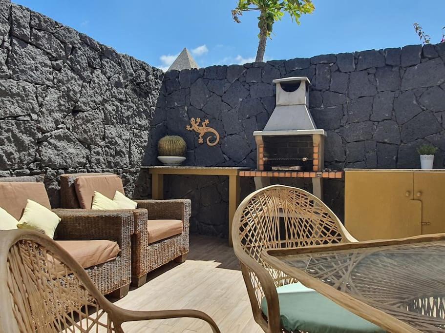 La Graciosa By Rentaholidayslanzarote Apartamento Playa Blanca (Lanzarote)