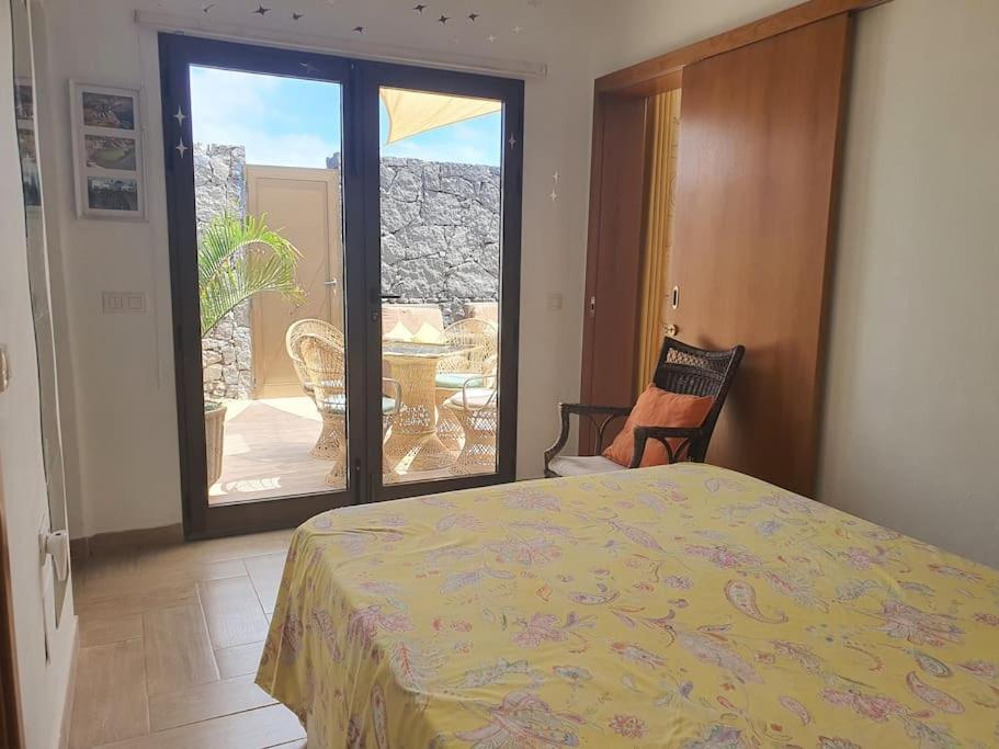 La Graciosa By Rentaholidayslanzarote Apartamento