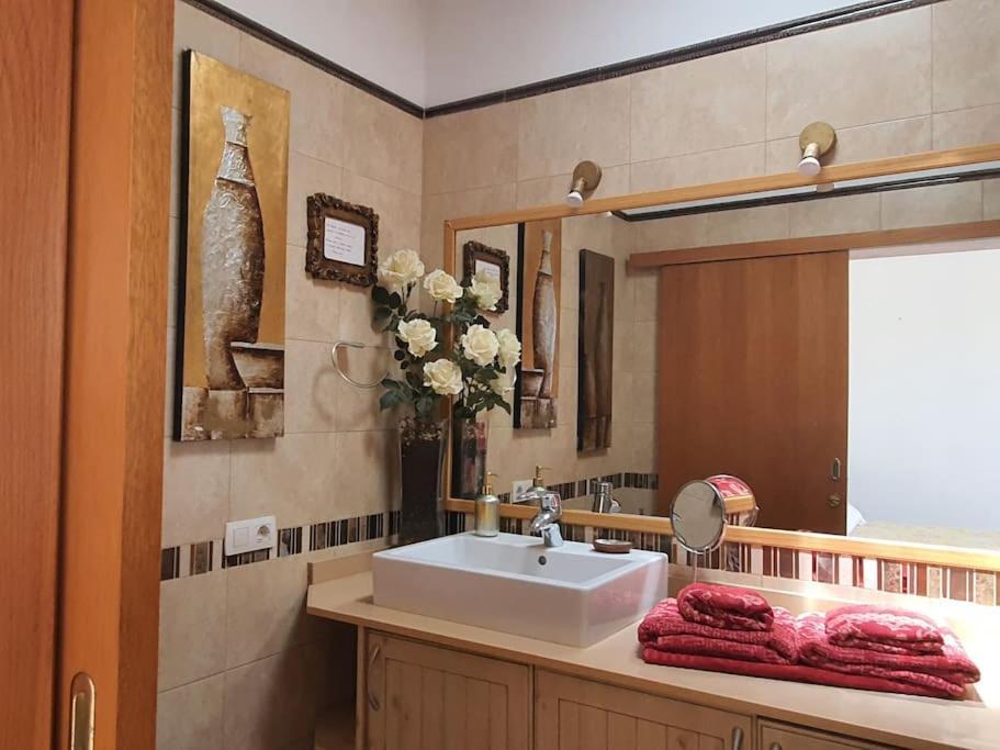 Apartment La Graciosa By Rentaholidayslanzarote