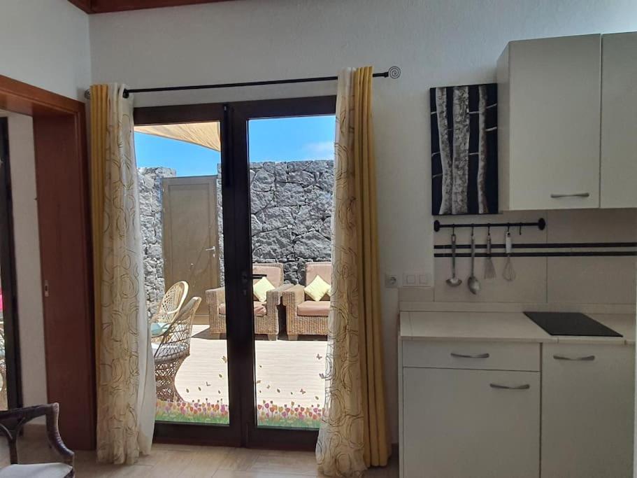 Apartamento La Graciosa By Rentaholidayslanzarote Playa Blanca (Lanzarote)