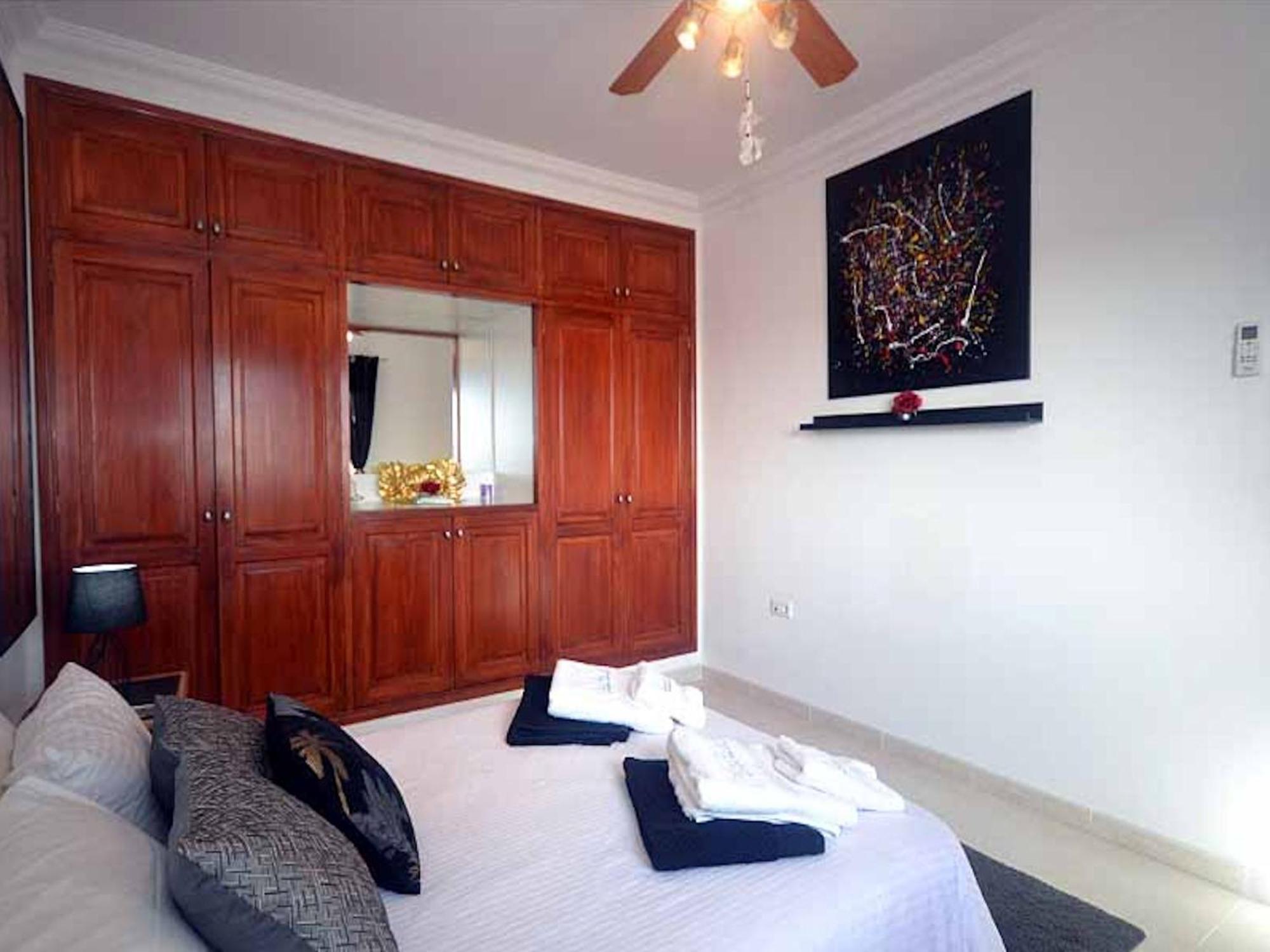Villa Awesome 3 Bedrooms Tacataca Pool Table Great Terrace Area