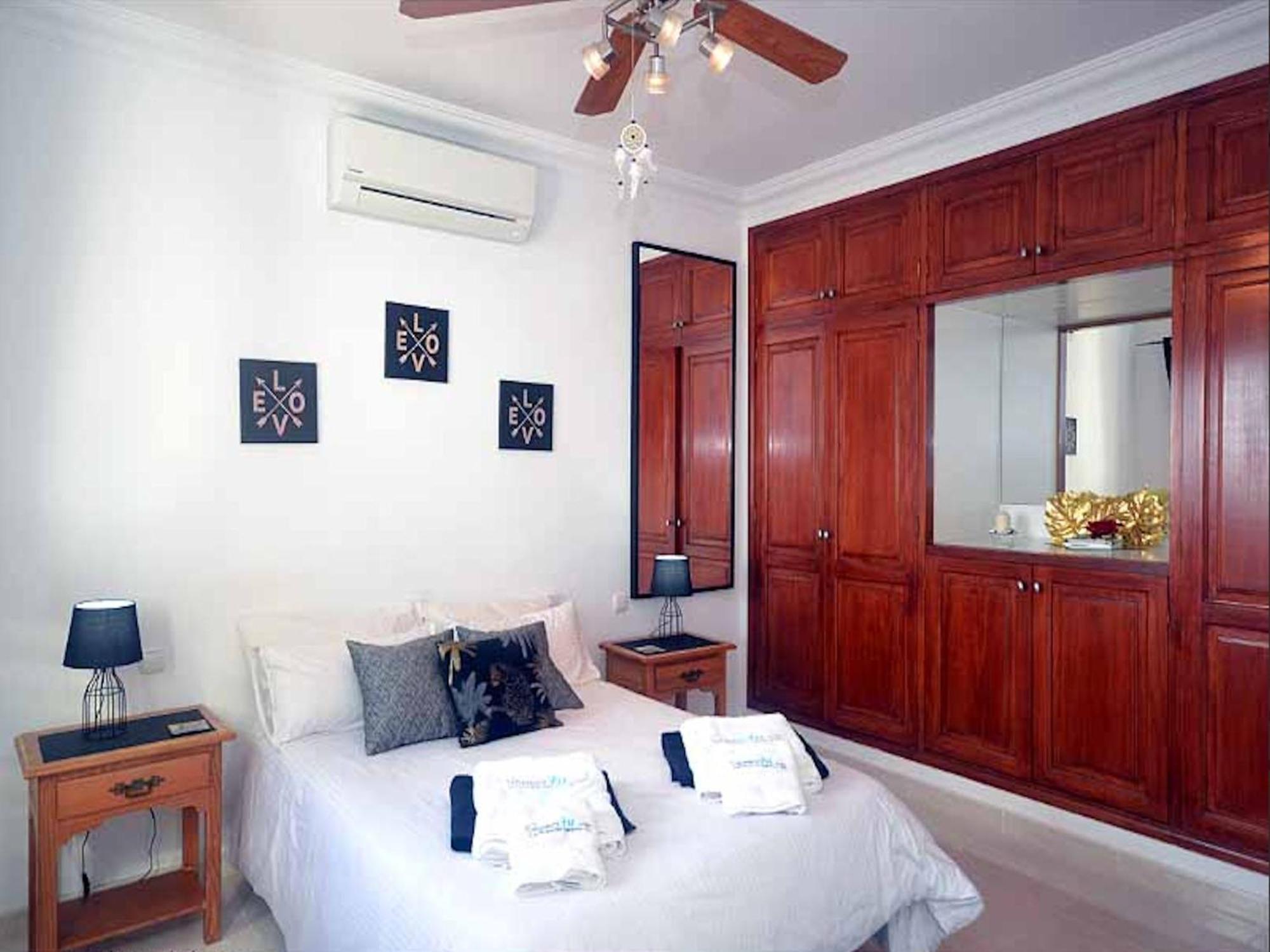 Awesome 3 Bedrooms Tacataca Pool Table Great Terrace Area Puerto del Carmen (Lanzarote)
