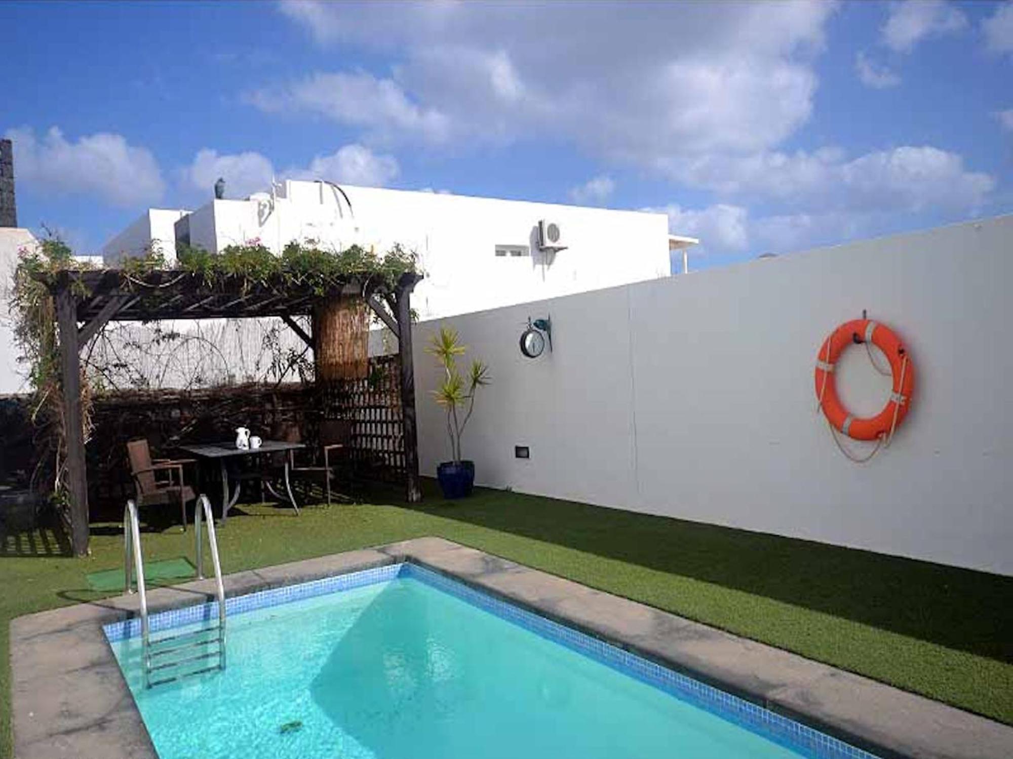 Villa Awesome 3 Bedrooms Tacataca Pool Table Great Terrace Area