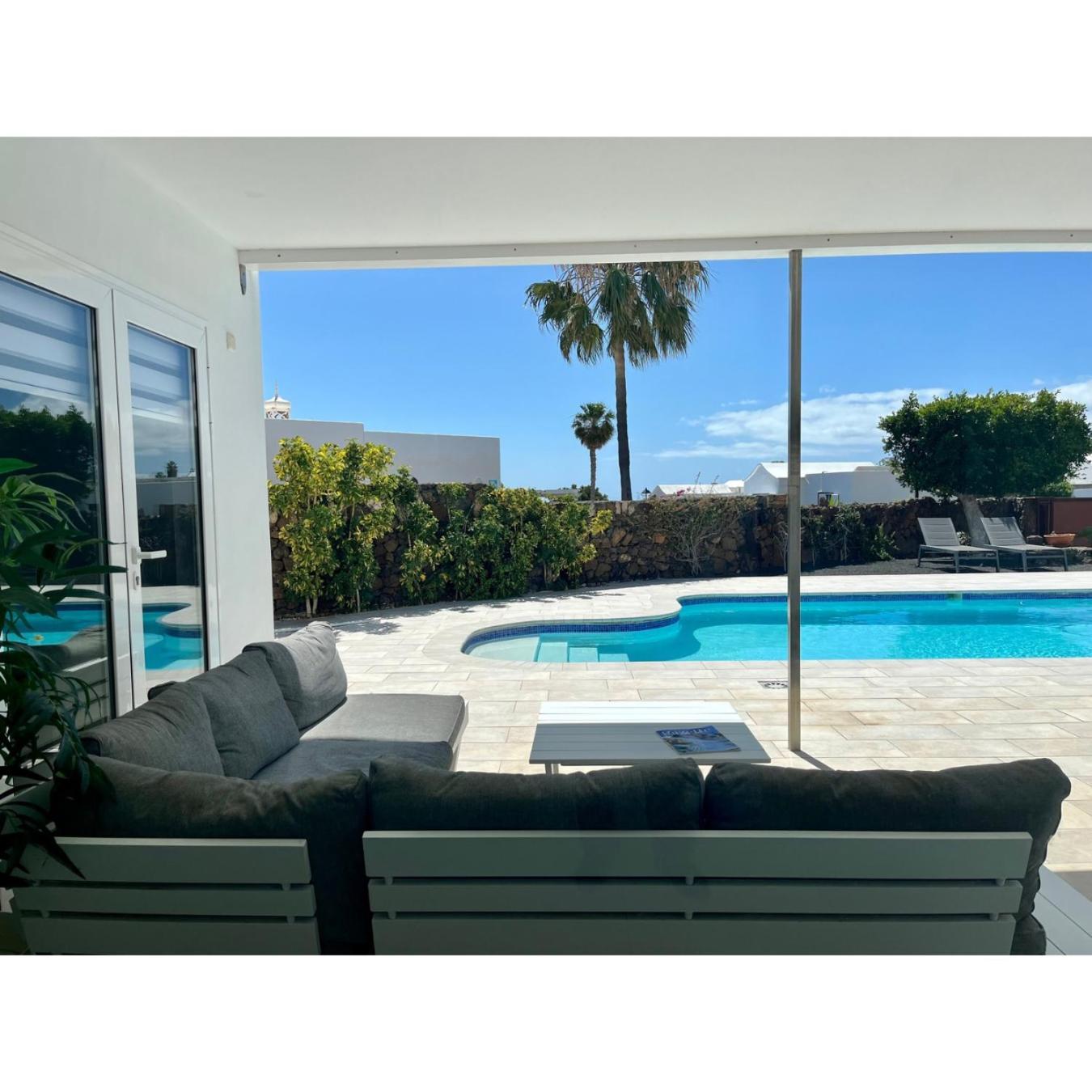 Infinity Exclusive Apartamento *