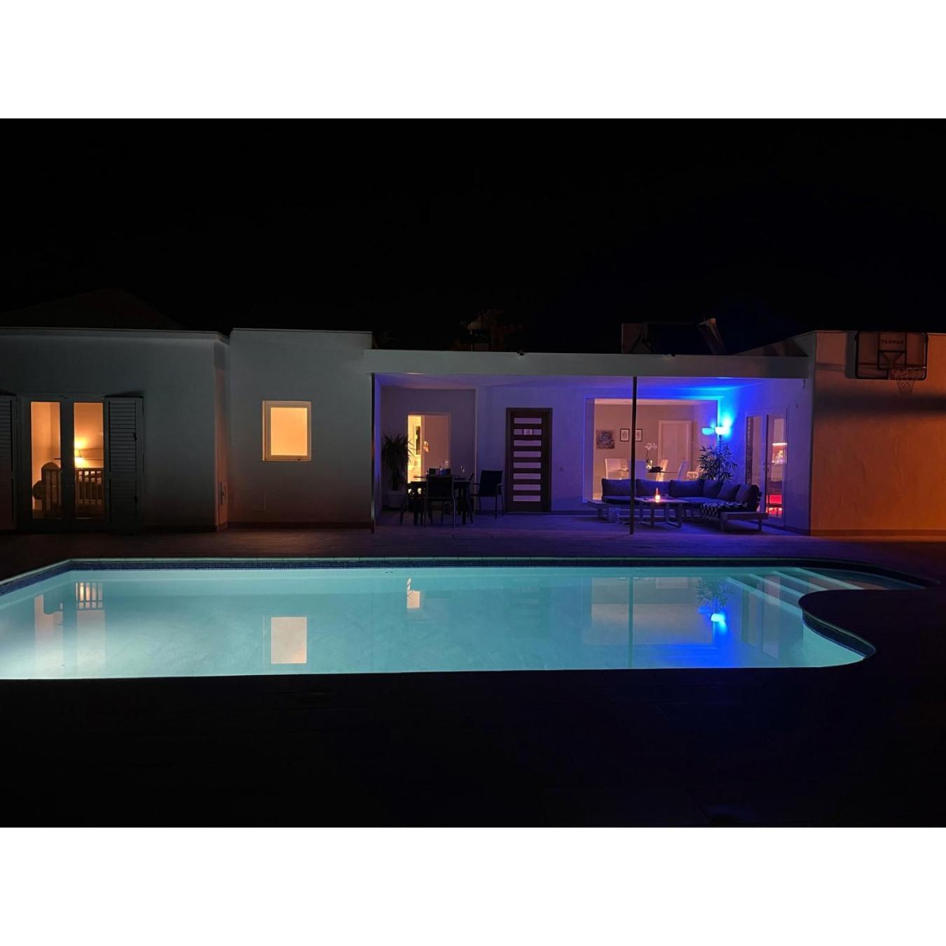 Apartamento Infinity Exclusive *