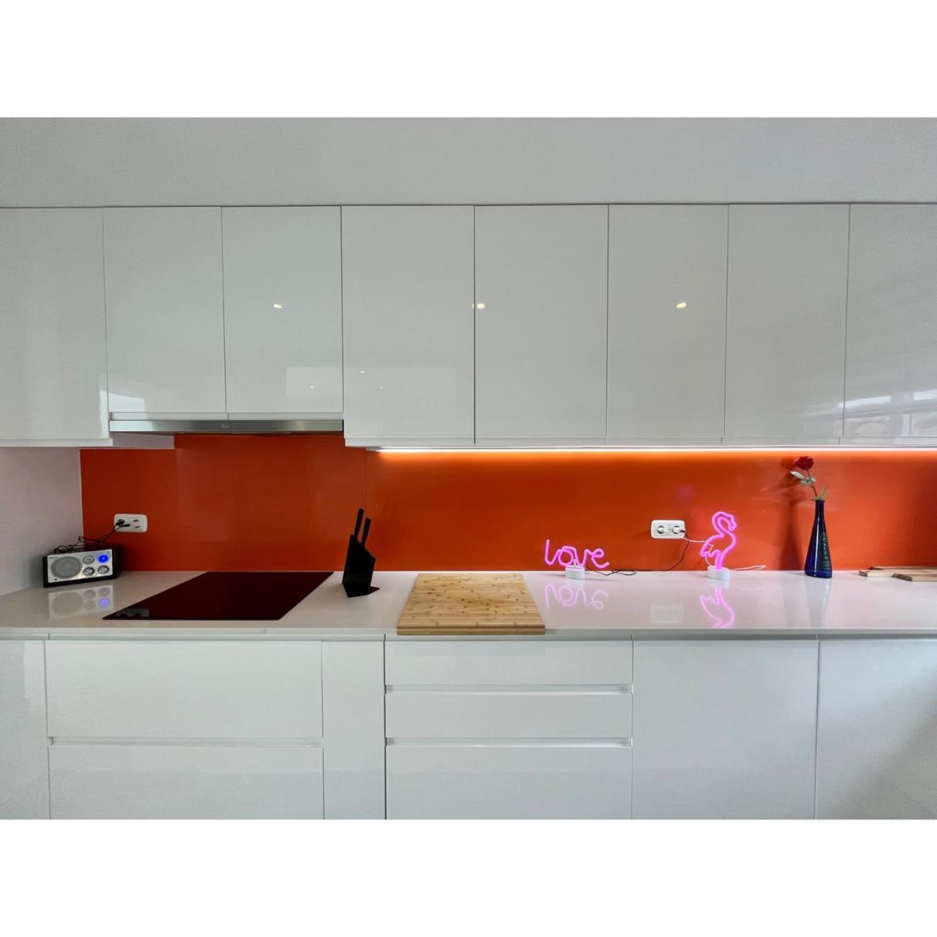 Apartamento Infinity Exclusive *