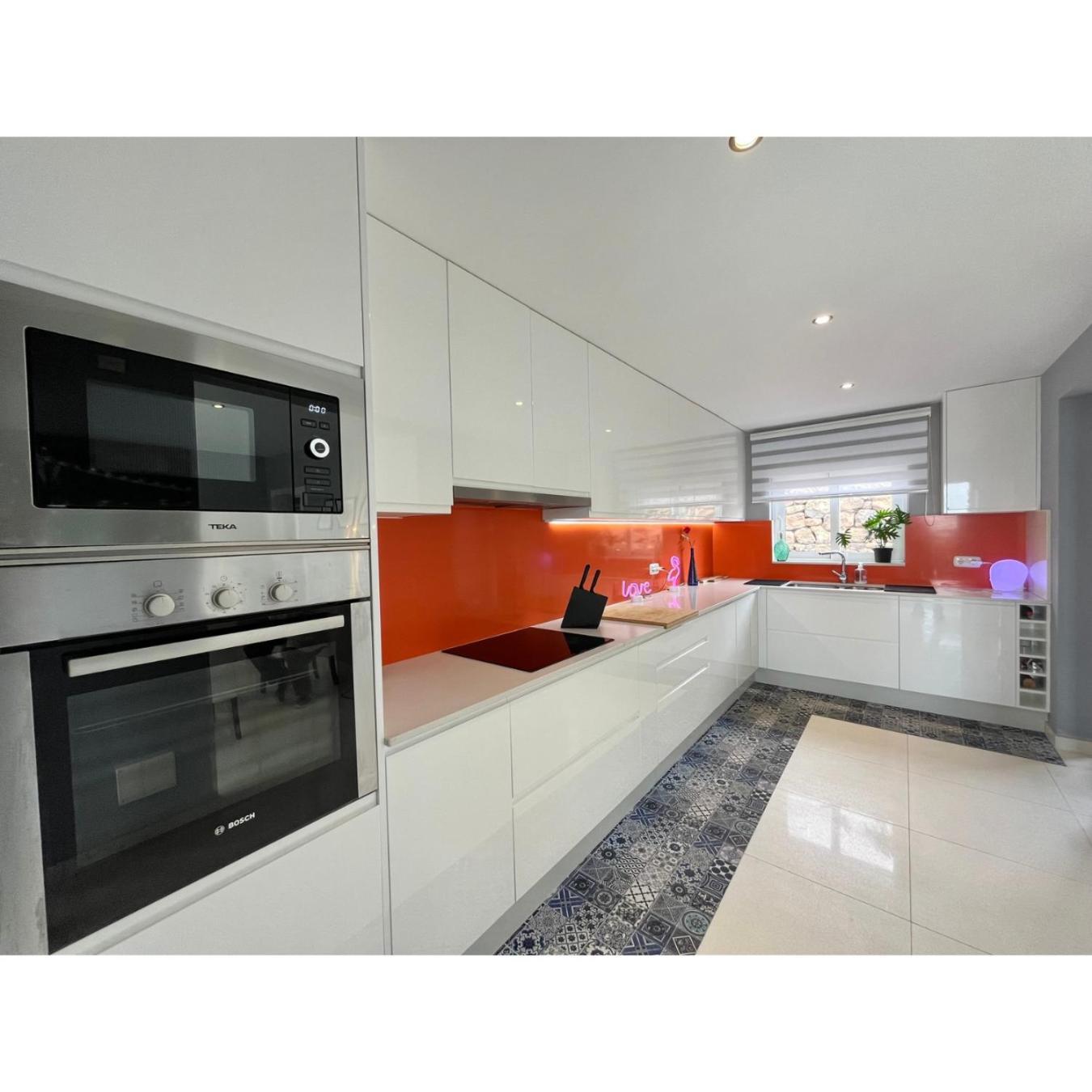 Infinity Exclusive Apartamento Tías
