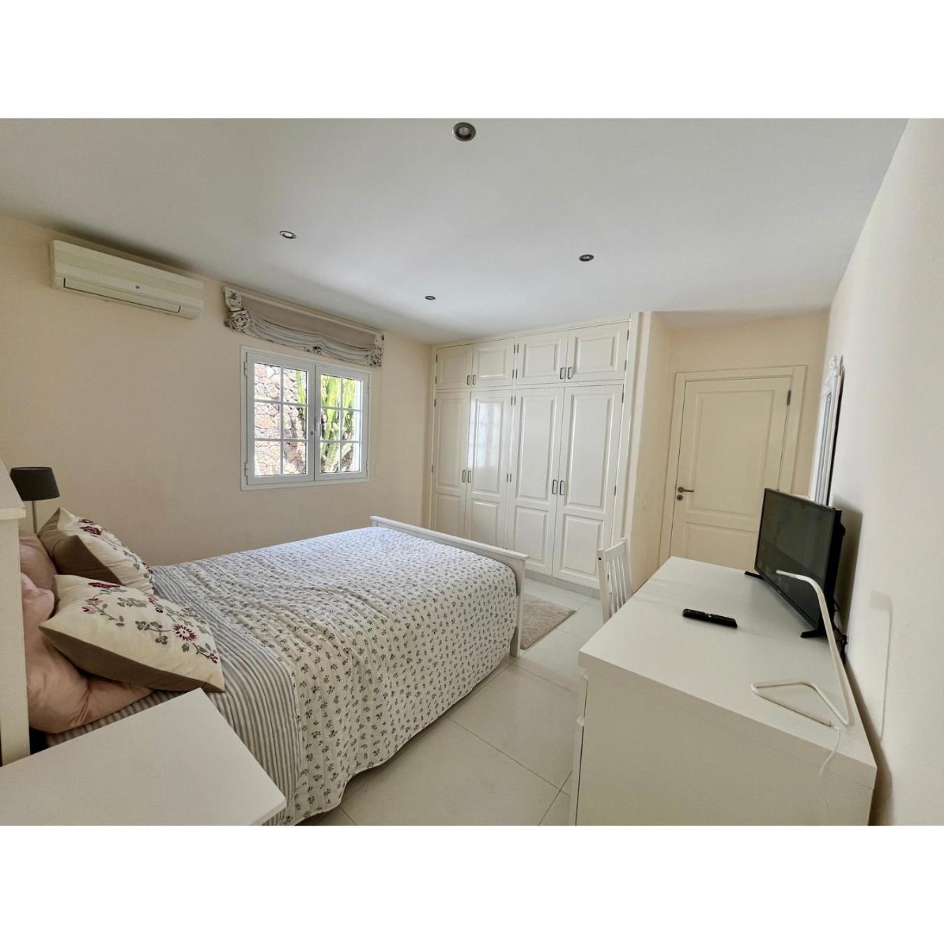 Apartamento Infinity Exclusive Tías