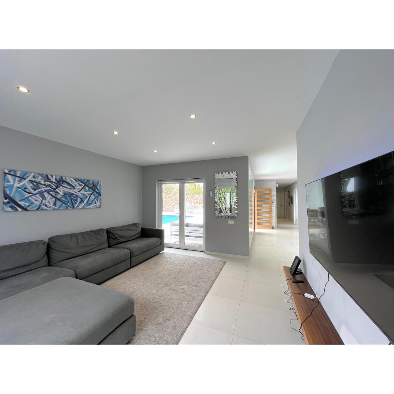 Infinity Exclusive Apartamento Tías