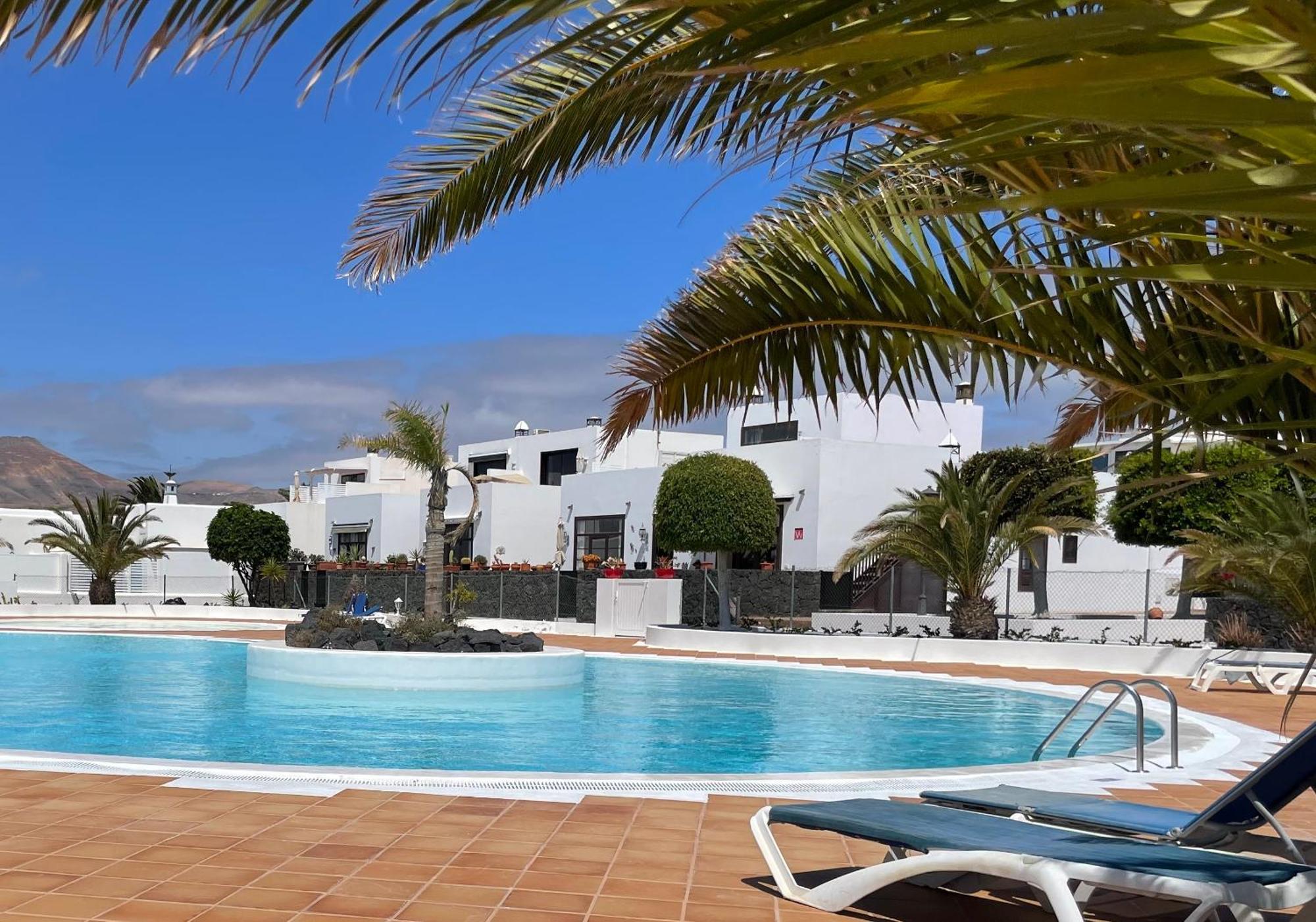 Holiday home Casa Sol Azul *