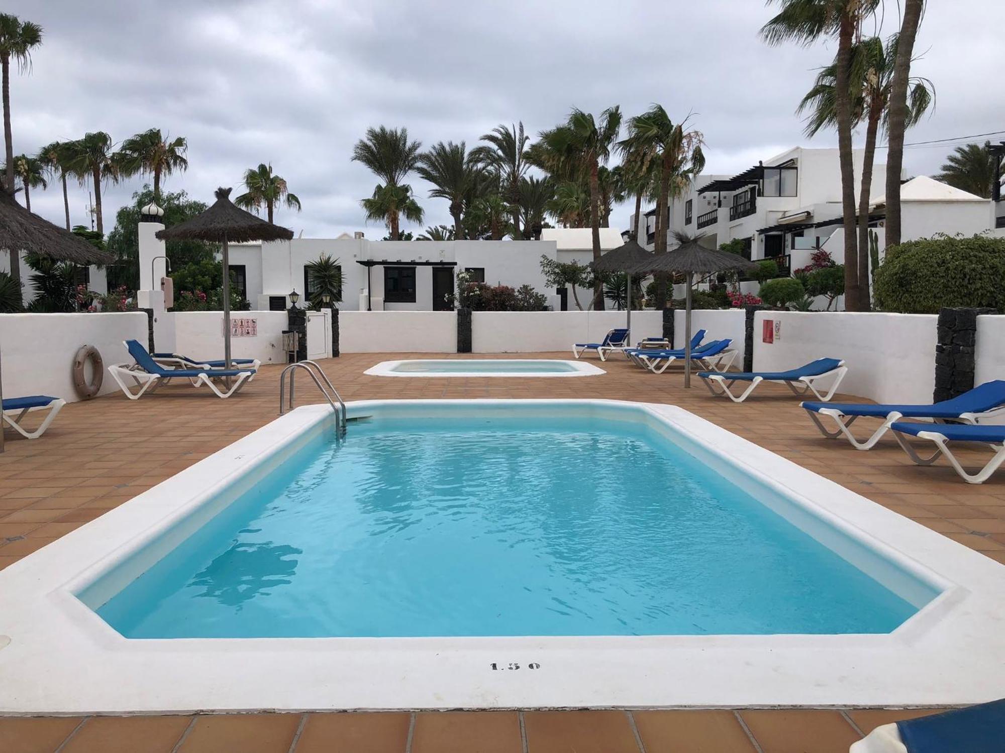 Oasis Apartamento Puerto del Carmen (Lanzarote)