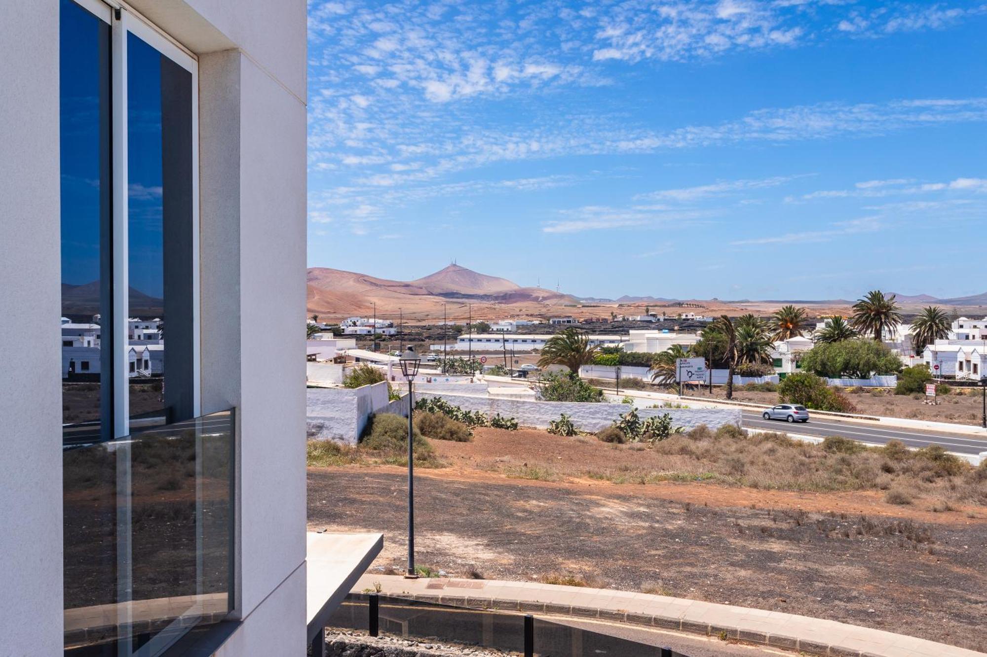 Villa Casa Daniela Lanzarote Piscina Climatizada, Barbacoa Y Wifi Free *